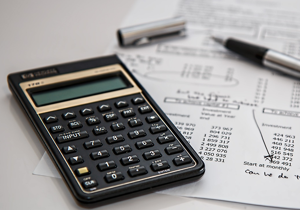 Buchführung, laufende Geschäftsvorfälle