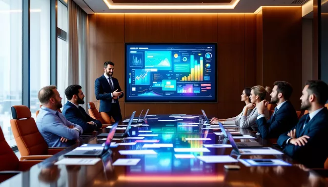 Strategieentwicklung