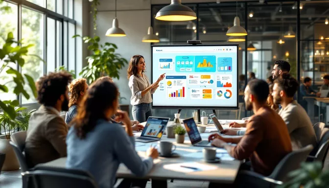 Organisationsentwicklung