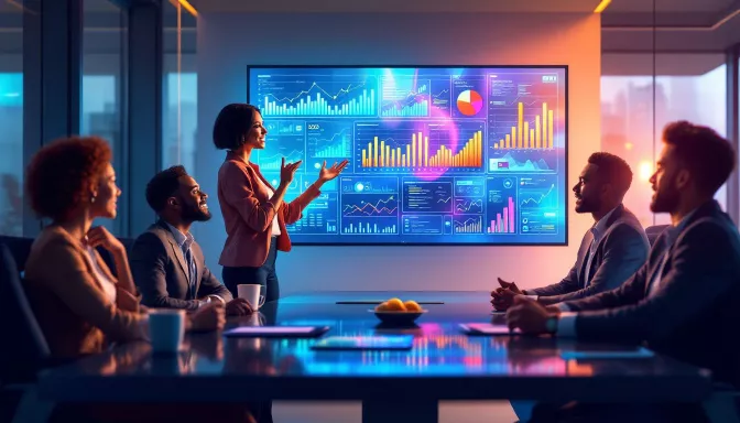 Marketing- und Vertriebsberatung