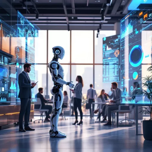 Einsatz von Künstlicher Intelligenz