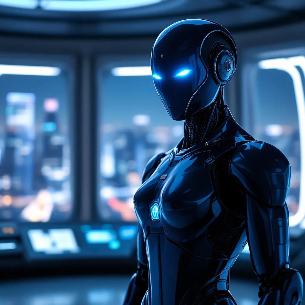 Künstliche Intelligenz