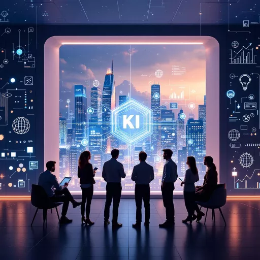 Schulungen Künstliche Intelligenz